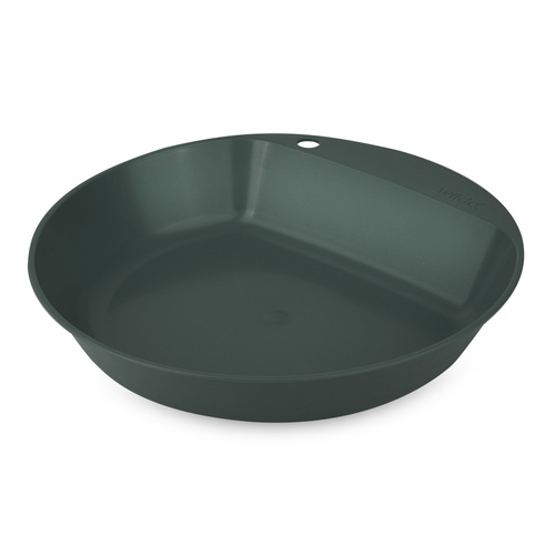 Wildo - Tourist Camper Plate Deep - Olive - 2221