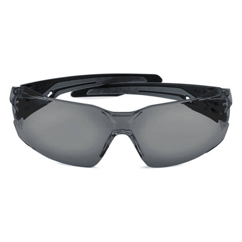 Bolle Safety Standard Issue - Silex+ Ballistic Glasses - Smoke - PSSSILP443