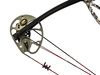 Poe Lang - Compound Bow Rex - 15-55 lb - 28" - Skull Camo - CO-029M
