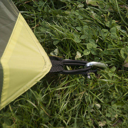 Rockland - 1-person Tent Soloist New