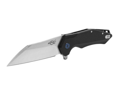 Ganzo - Firebird Folding Knife - D2 - Black - FH31-BK