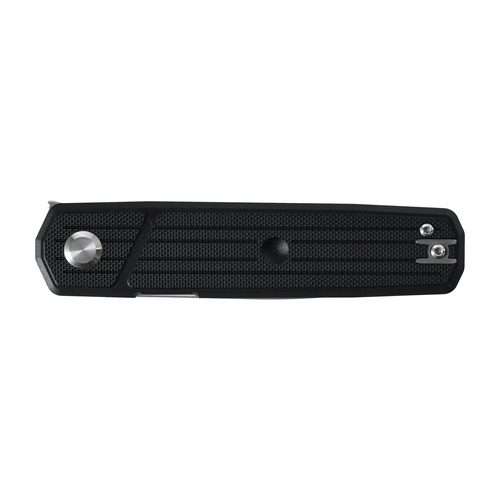 Ganzo - Folding Knife Firebird FH927 - D2 - G10 - Black - FH927-BK