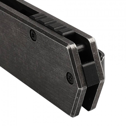 Ganzo - Firebird FH13-SS EDC Folding Knife - Frame Lock - D2 - FH13-SS