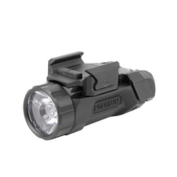 Holosun - Tactical Pistol Flashlight K - 6500 cd - Black - P.ID-K