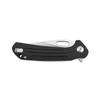 Ganzo - Firebird FH921 EDC Folding Knife - Liner Lock - D2 - FH921-BK