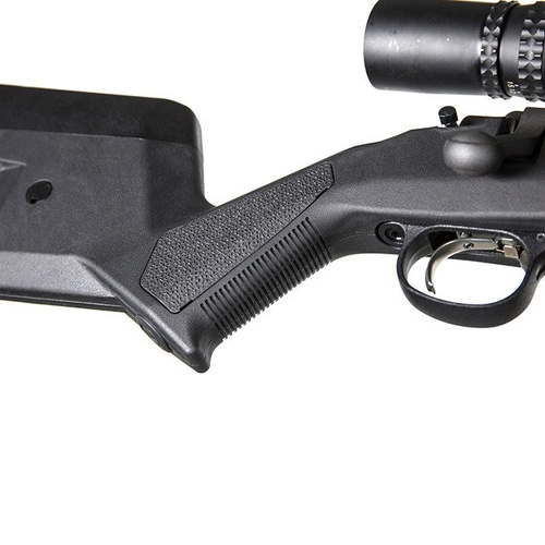 Magpul - Hunter 700L Stock for Remington® 700 Long Action - MAG483-BLK	