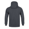 Helikon - Urban Tactical Hoodie® Lite - FullZip - Gray - BL-ULF-CB-19