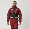 Helikon - Modular SAR Vest - Black - KK-SAR-PO-01