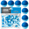 Umarex - T4E Sport CKB Powder Bullets - cal. .68 - 50 pcs - Blue - 2.4588