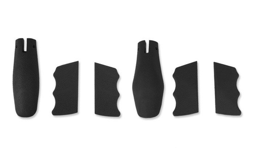 Umarex - Heckler & Koch VP9 Tactical Pistol Replica - GBB - Black - 2.6366