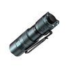Fenix - Tactical LED Flashlight PD25R with 700 mAh Battery - 800 lm - Green - PD25R sierra green