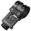 Fenix - Tactical Flashlight Mount - Black - ALG-15