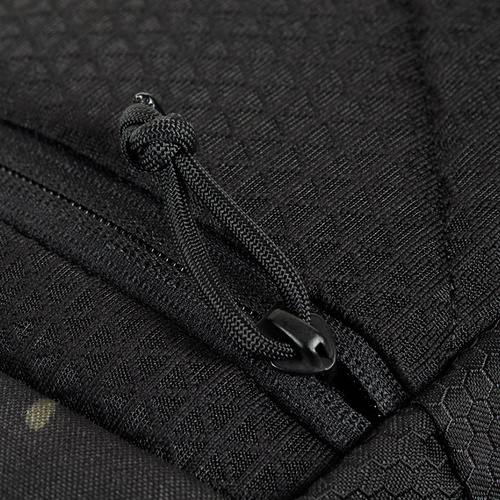 M-Tac - Magnet Bag Satellite Elite Hex - Multicam Black / Black - 10141208