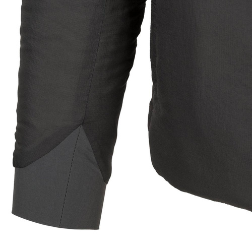 Helikon - Wolfhound Light Jacket - Climashield® Apex™ - Shadow Grey - KU-WLF-NL-35