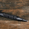 Rite In The Rain - Waterproof Pen Mini Bolt Action - Black - 20K