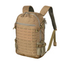 Direct Action - Spitfire Mk II Backpack Panel - 12L - Coyote Brown - PL-SPBK-CD5-CBR