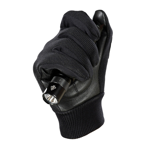 M-Tac - Tactical Shooting Gloves Assault Mk.8 - Black - 90212002