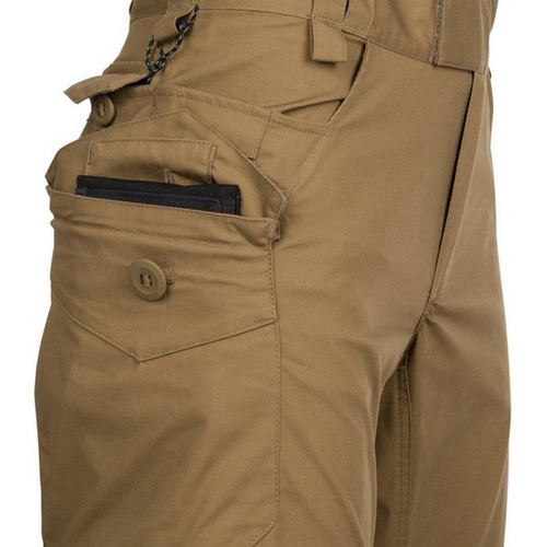 Helikon - Pilgrim® Pants - Coyote - SP-PGM-DC-11