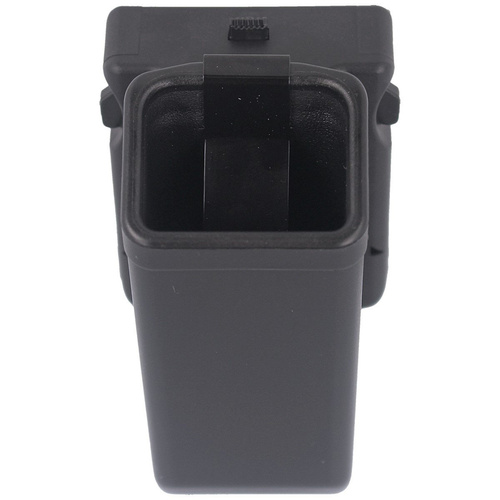 ESP - Double stack magazine pouch - 9mm / .40 - MH-04 BK