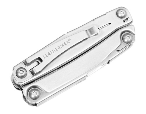 Leatherman - Multitool Rev - 14 tools - 832130