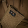 M-Tac - Elite Hex Gen.II Wallet with Velcro - Coyote - 10207005