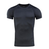 M-Tac - Thermoactive T-shirt Athletic Gen. 2 - Dark Navy Blue - 80007115