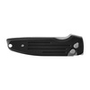 Ganzo - Folding Knife Firebird 926 - Drop Point - D2 - G10 - Black - FH926-BK