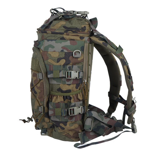 Wisport - Crafter military backpack - 30L - Wz. 93
