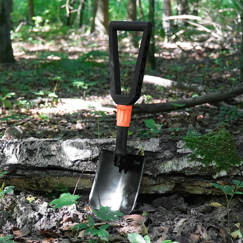 SOL - Packable Field Shovel - 0140-1024