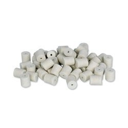 Łuszczek - Gun Cleaning Felt Pellets - 9 mm - 100 pcs - FILC/9/100