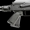 Strike Industries - Multi-Angle Pistol Grip for AK - Black - SI-AK-MAPG-BK