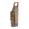 ITW Nexus - FastMag™ Pistol - MOLLE/P.A.L.S. - Coyote Brown - 34G-FMP-MOLLE-COY