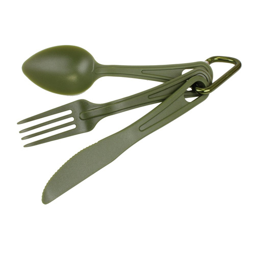 Mil-Tec - Lexan Eating Utensil - 14628101