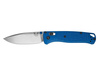 Benchmade - Bugout Folding Knife - AXIS® Lock - S30V - Blue - 535