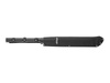 Walther - Machete Mach Tac 3 - 420 - Black - 5.0763