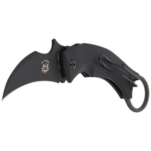 FOX - Black Bird Karambit by Bastinelli - FX-591