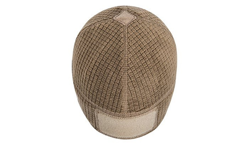 Helikon - Range Beanie - Grid Fleece - Olive Green - CZ-RBN-FG-02