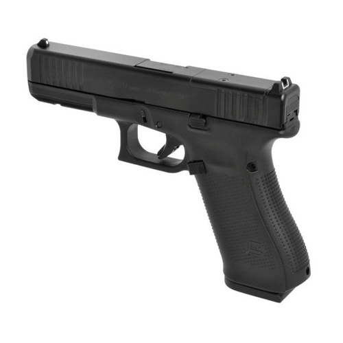 Glock - G17 MOS Gen 5 Pistol - 9x19 mm Para - Black