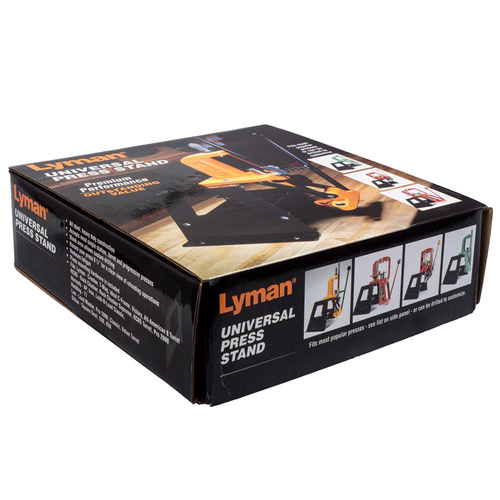 Lyman - Universal Elaboration Press Stand - 7726750