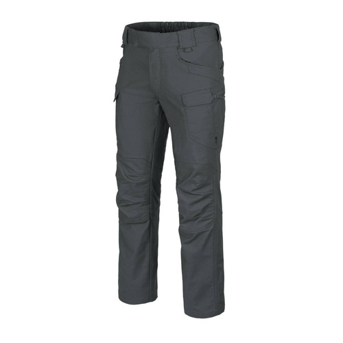 Helikon - Urban Tactical Pants® - Polycotton Canvas - Shadow Grey - SP-UTL-PC-35