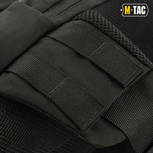 M-Tac - Buckler Bag Elite - Black - 20464002