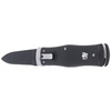 Mikov - Spring Knife Predator ABS 241-NH-1/KP - AISI 420 - Black - V1707509