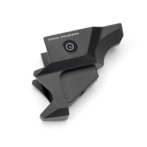 Strike Industries - AR pistol grip adapter for CZ Scorpion - SI-CEVO-ARPG-ADA