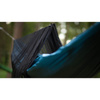 Lesovik - Mosquito Net for Hammock MAGLA 330 - Black