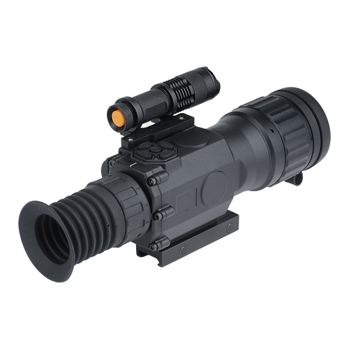 Vector Optics - Night Vision Scope - Digital - 4-12x50 - Black - OWNVS-02