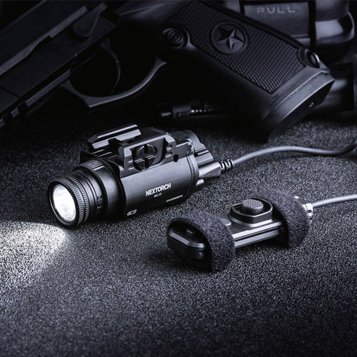 NEXTorch - WL13 pistol flashlight (GL) - 1300 lm - WL13 (GL)