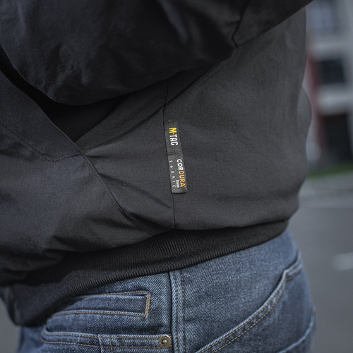 M-Tac - Rubicon Gen.II Military Winter Jacket - Black - 20475802