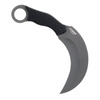 Schrade - Boneyard Karambit Knife - AUS-8 - Black/Graphite - 1182504