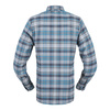 Helikon - Defender Mk2 Pilgrim Shirt® - Blue Plaid - KO-DPG-SR-P6501