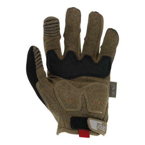 Mechanix - Tactical Gloves M-Pact - Brown - MPT-07